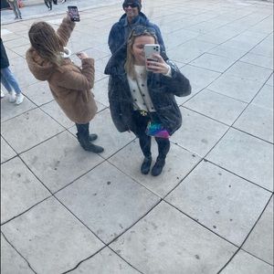 Meet your Posher, Dawson